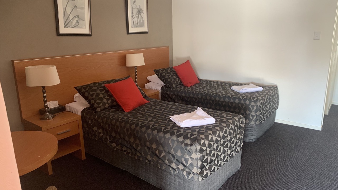 Photo of Bedroom in Denman
