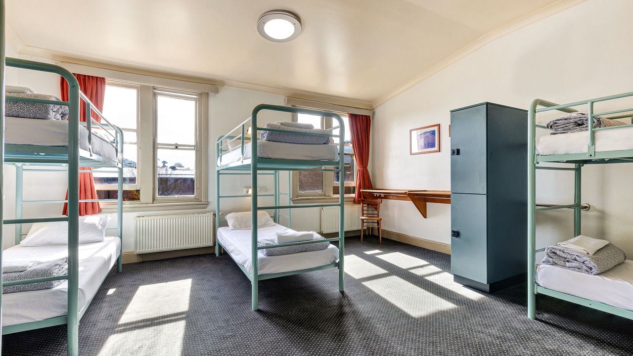 Photo of Bedroom in Katoomba