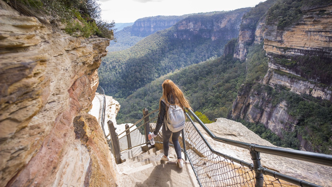 Photo of Others in Katoomba