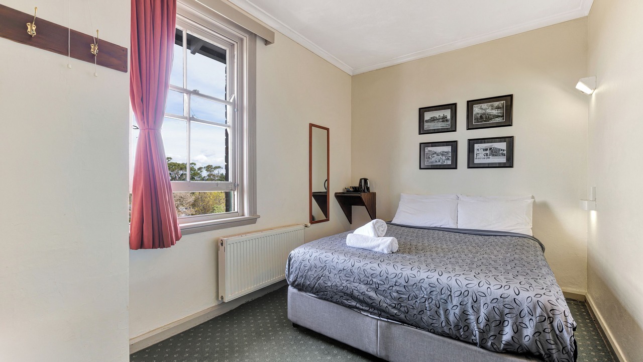 Photo of Bedroom in Katoomba