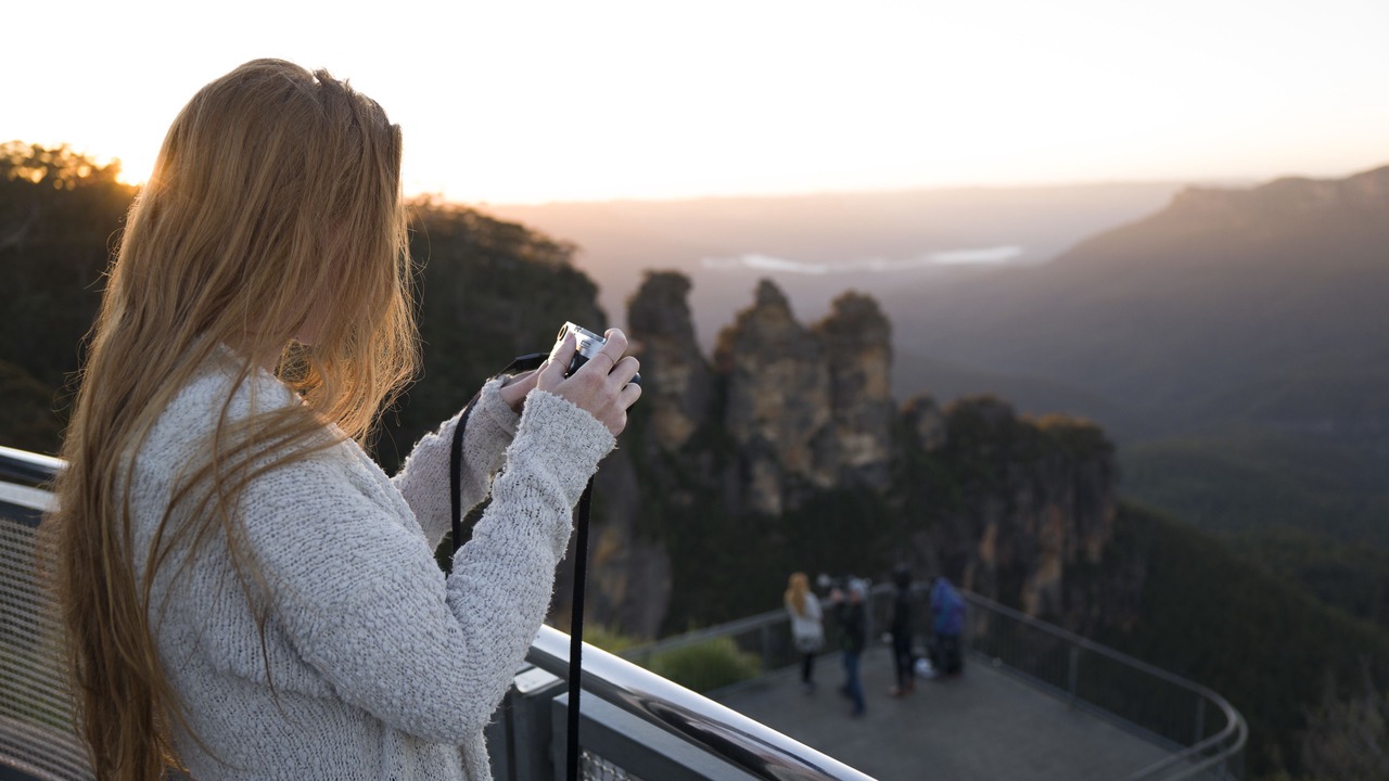 Photo of Others in Katoomba