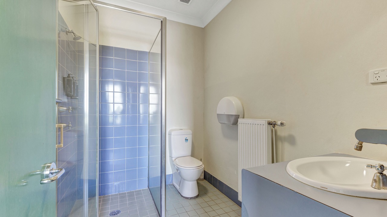 Photo of Bathroom in Katoomba