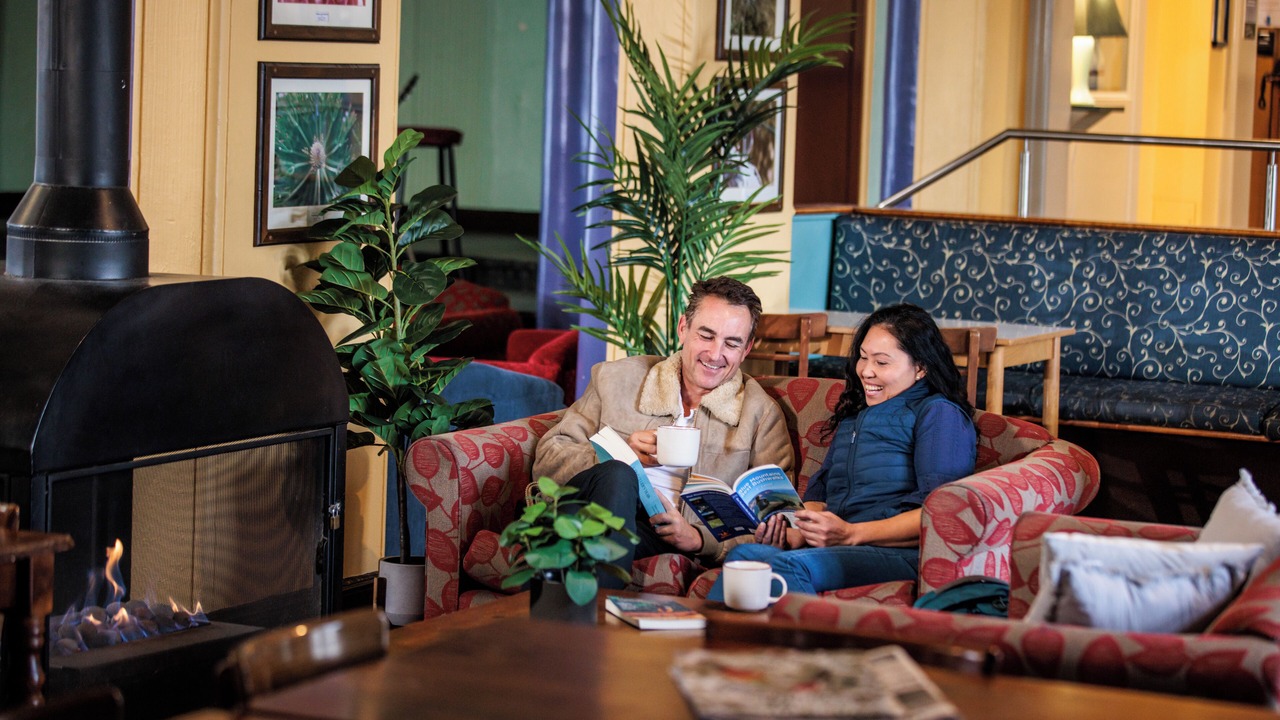 Photo of Livingroom in Katoomba