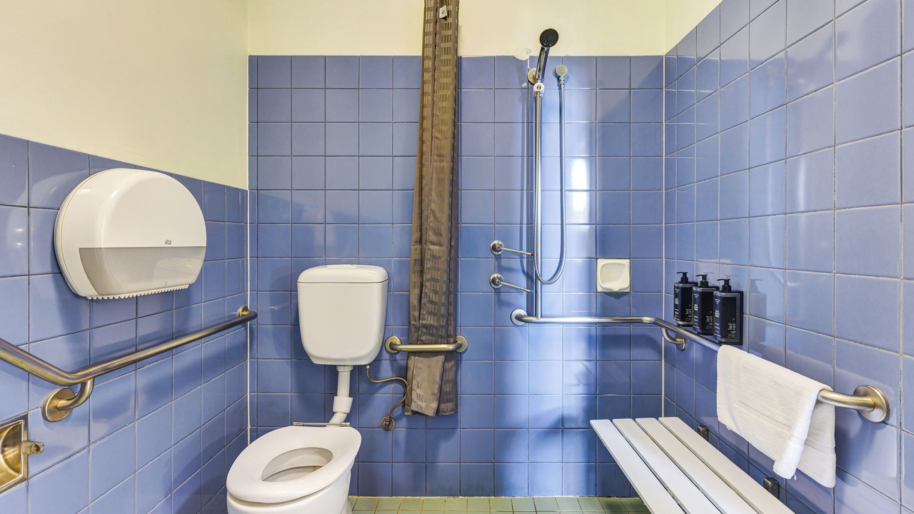 Photo of Bathroom in Katoomba