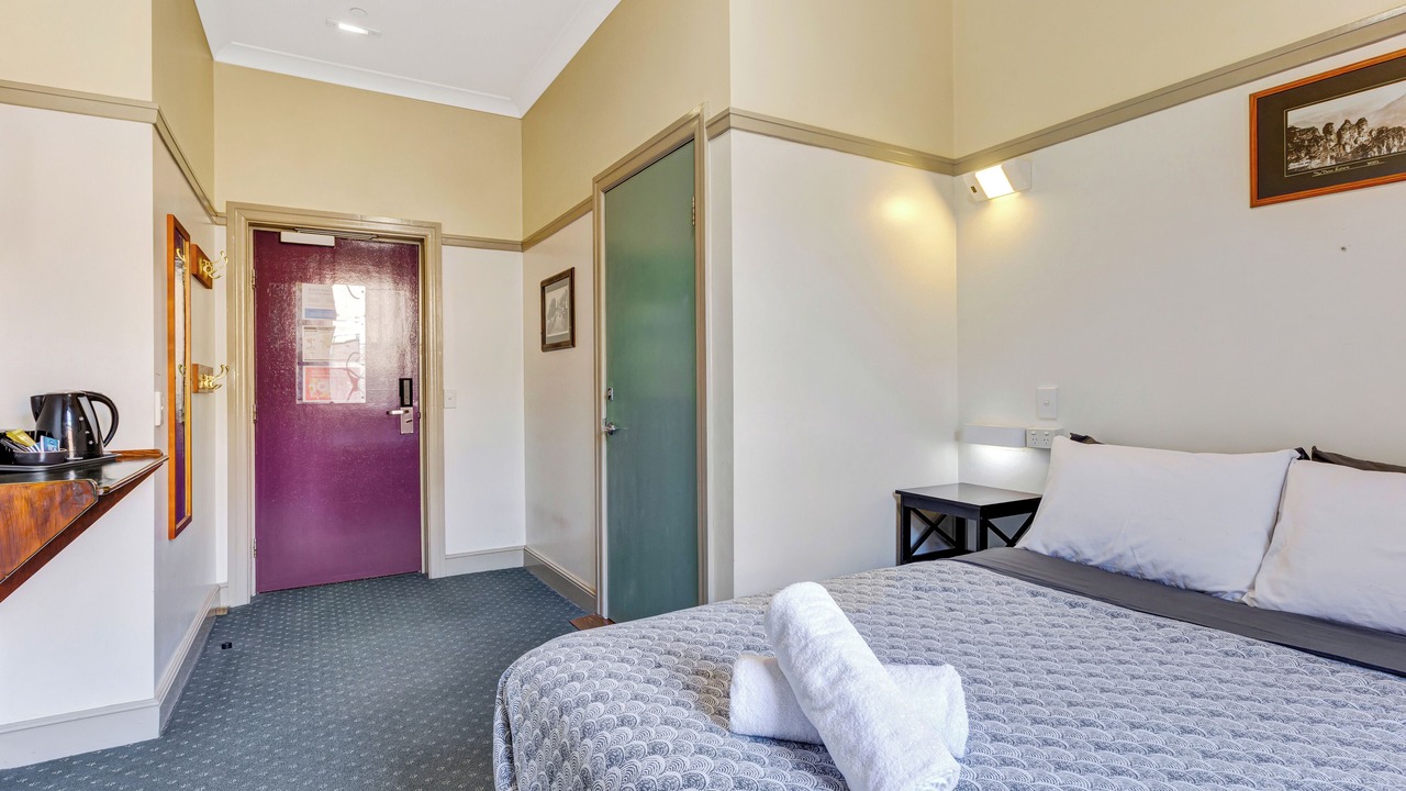 Photo of Bedroom in Katoomba