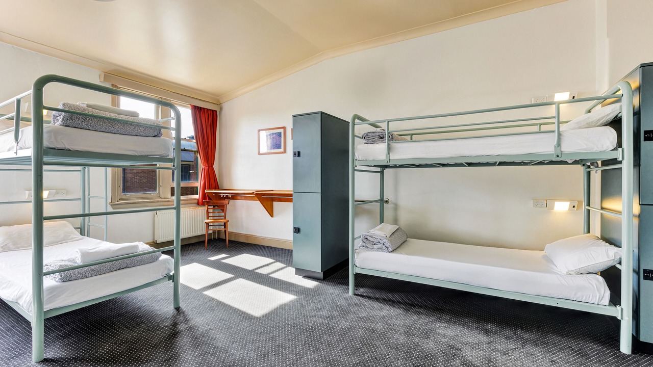 Photo of Bedroom in Katoomba