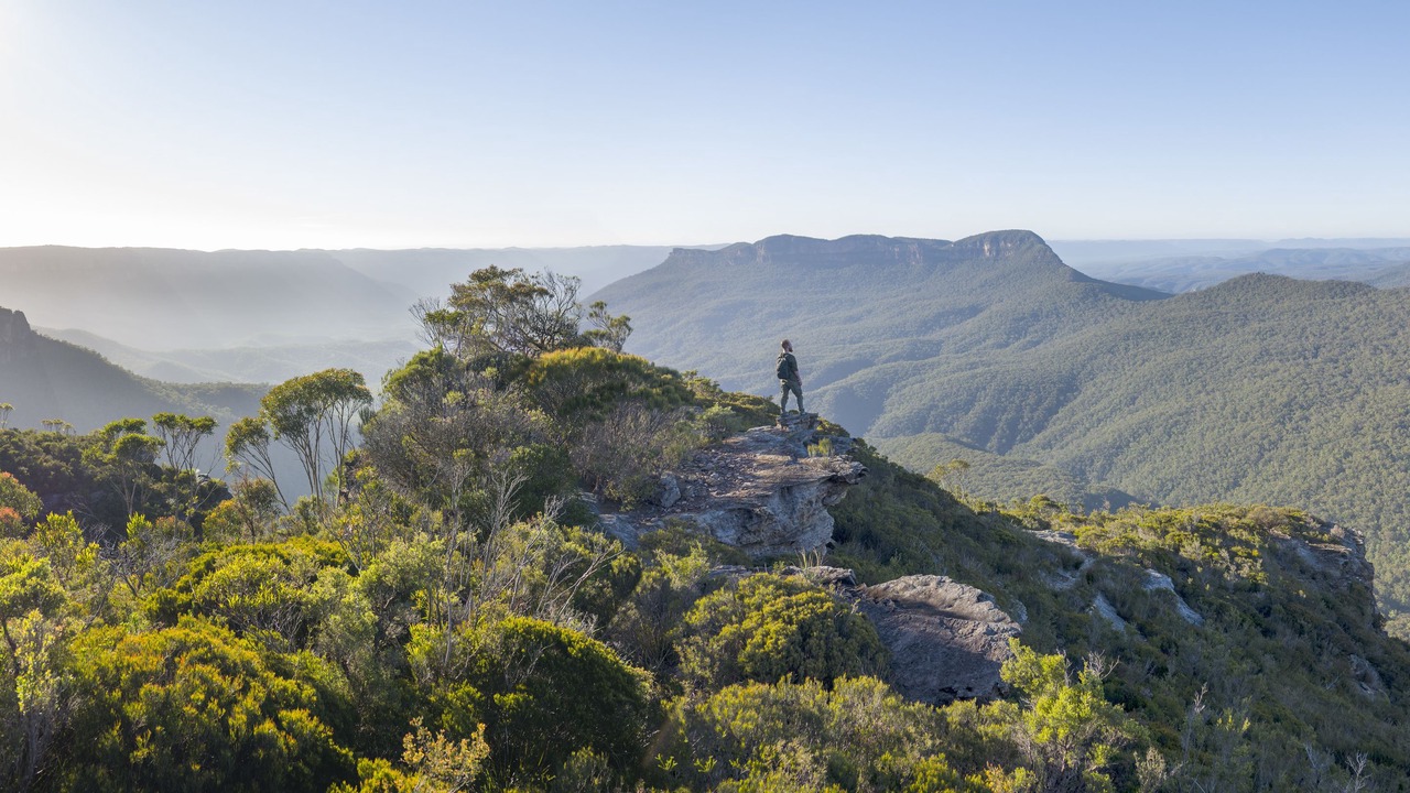 Photo of Outdoor in Katoomba