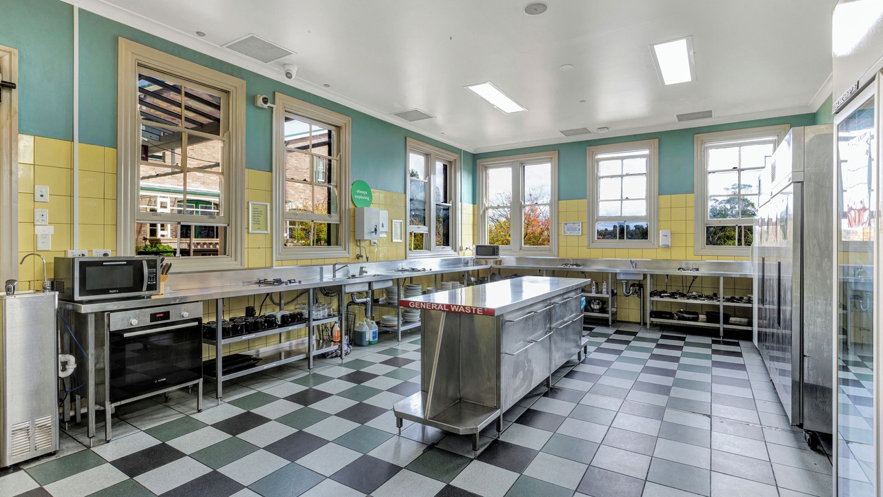 Photo of Kitchen in Katoomba