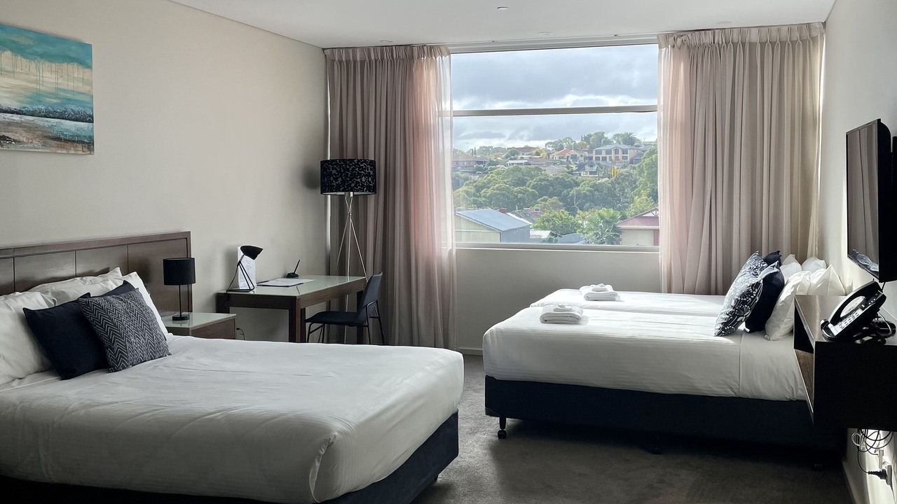 Photo of Bedroom in Modbury