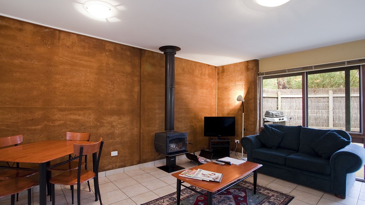 Photo of Livingroom in Aireys Inlet