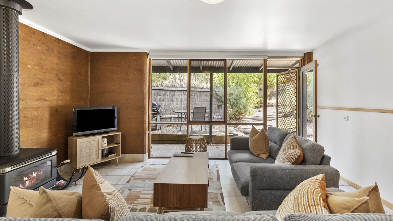 Photo of Livingroom in Aireys Inlet
