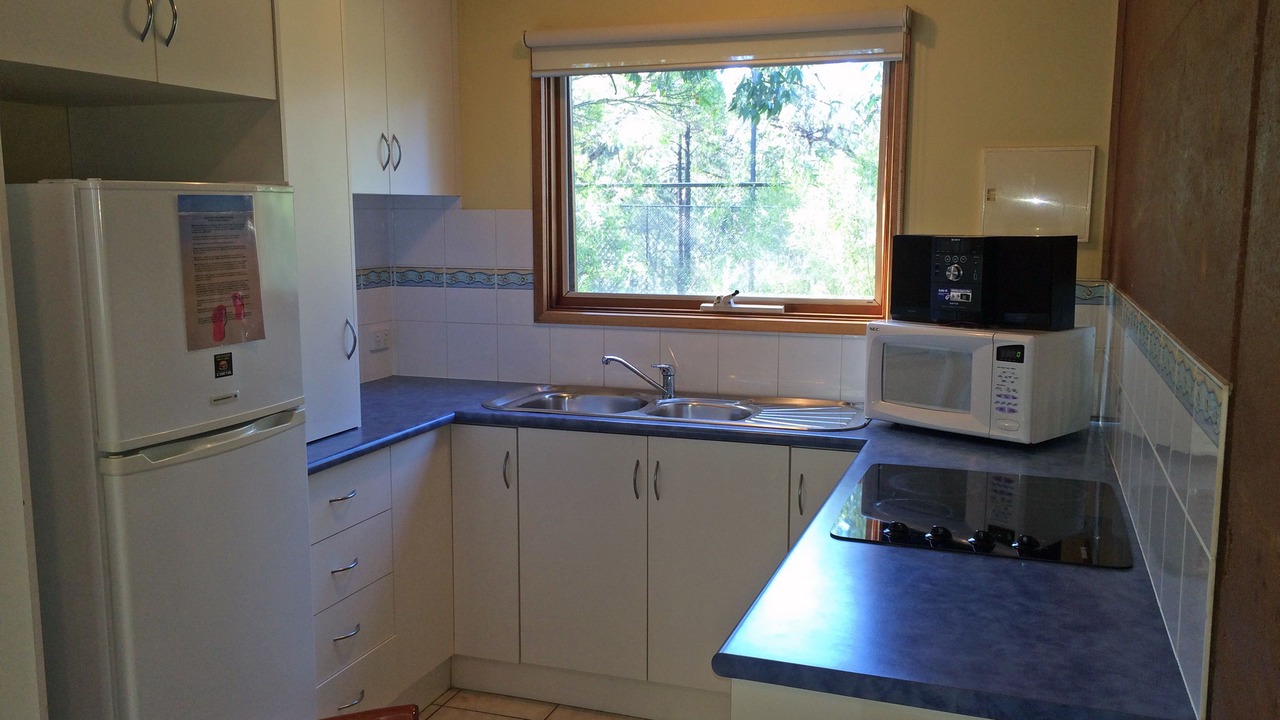 Photo of Kitchen in Aireys Inlet