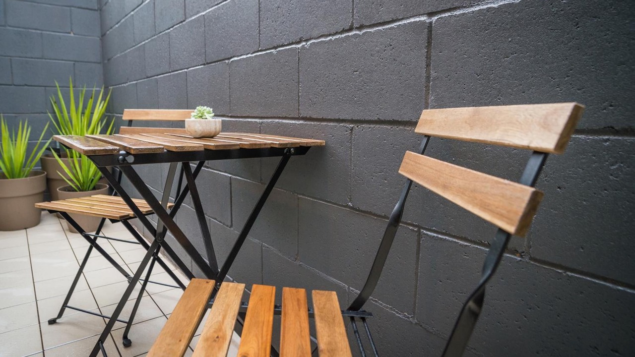 Photo of Patio Balcony in Scone