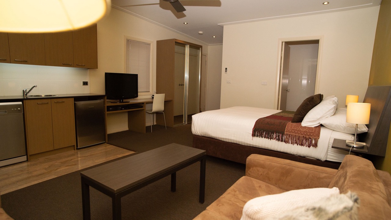 Photo of Livingroom in Scone
