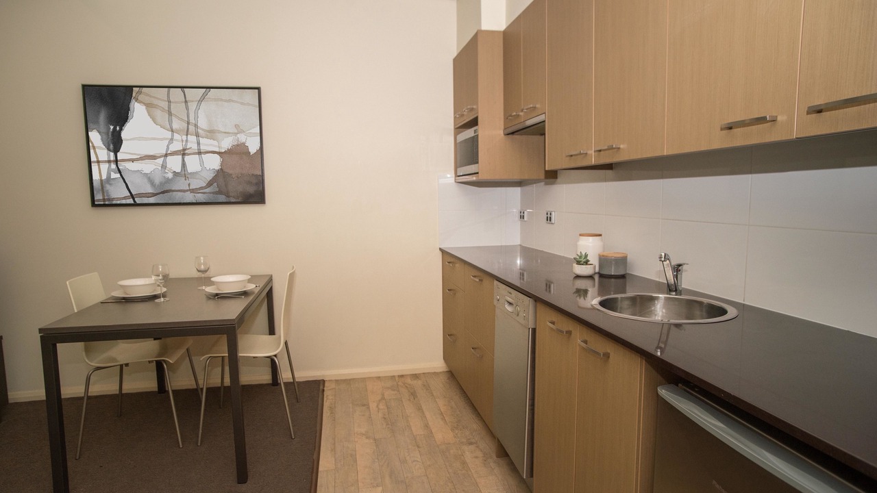 Photo of Kitchen in Scone