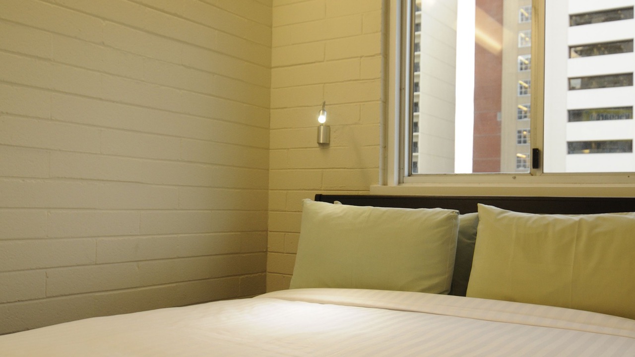 Photo of Bathroom in Perth Central Business District