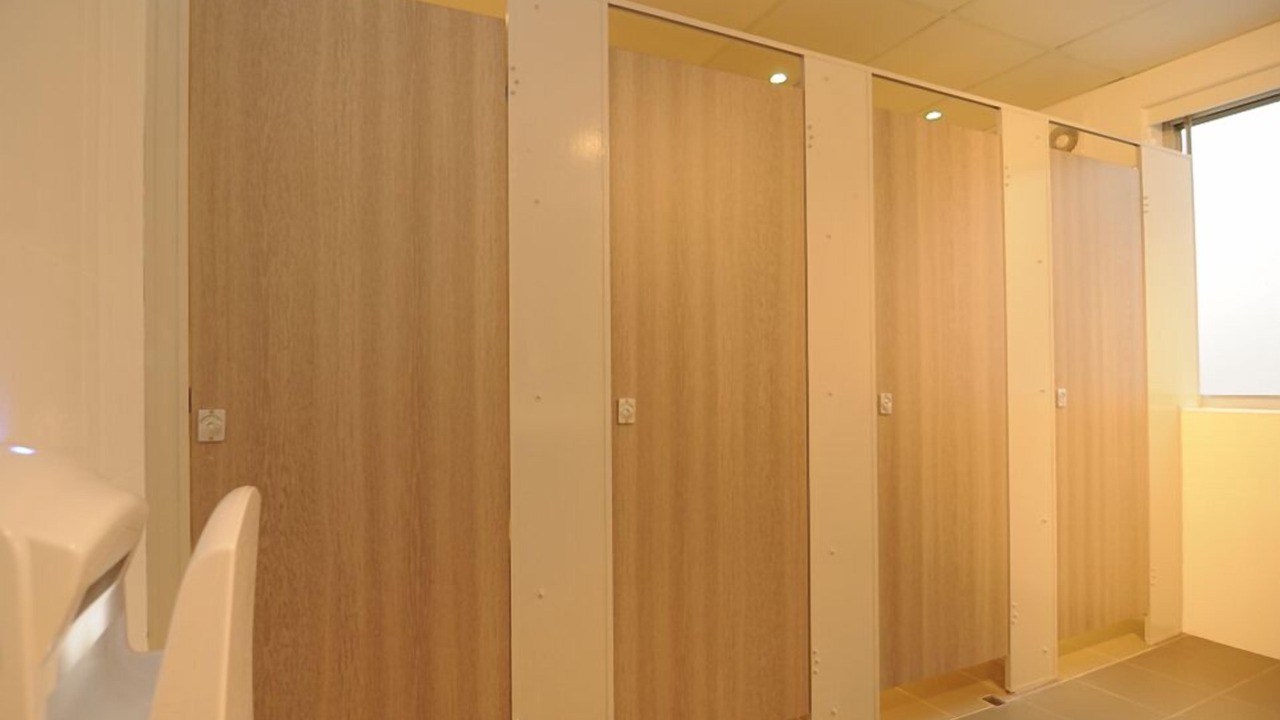 Photo of Bathroom in Perth Central Business District
