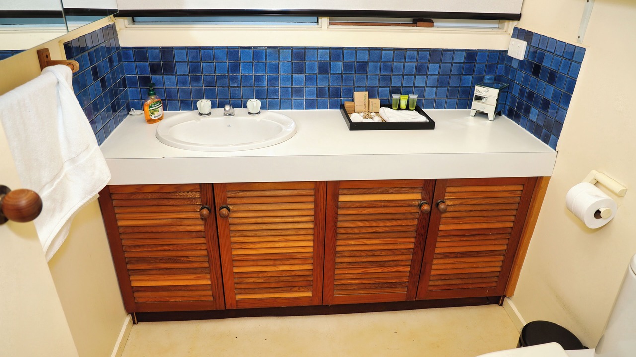 Photo of Bathroom in Gisborne