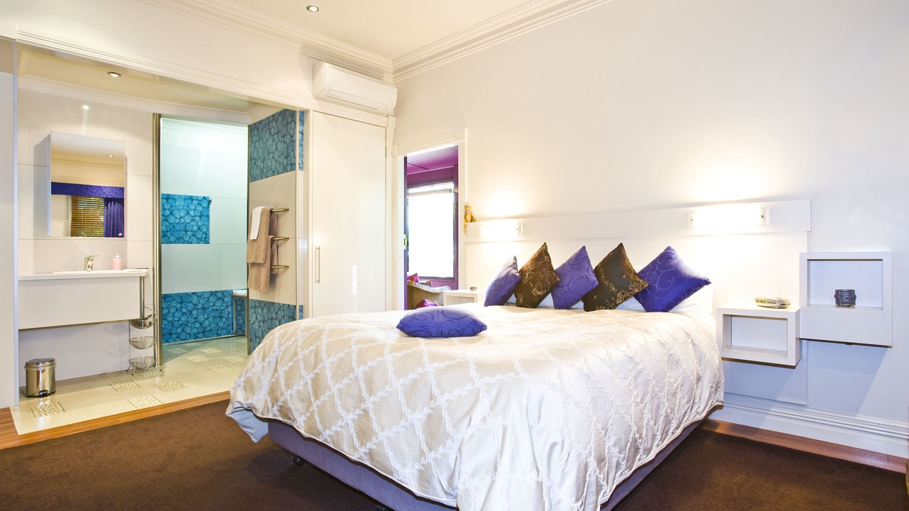 Photo of Bedroom in North Tamworth