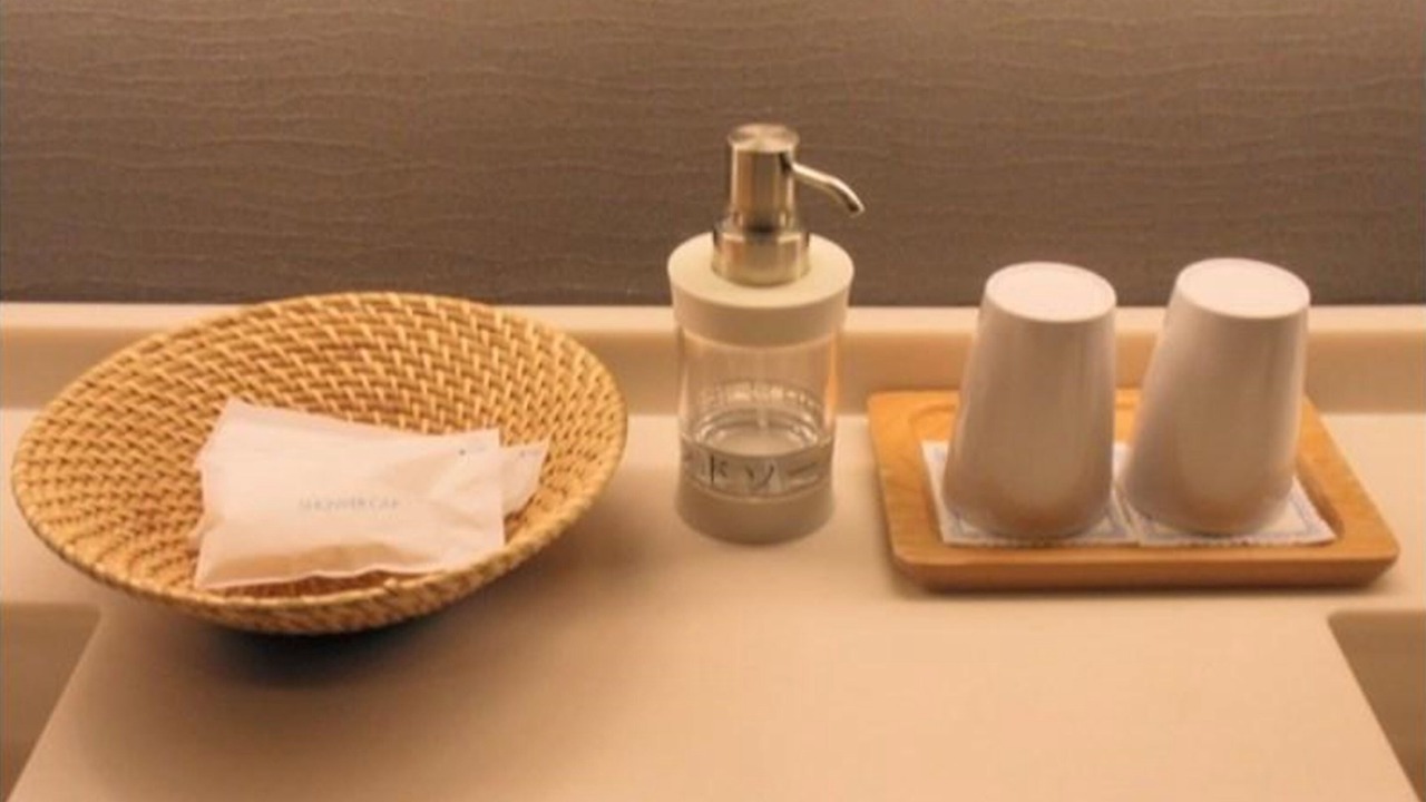 Photo of Bedroom in Yugawara