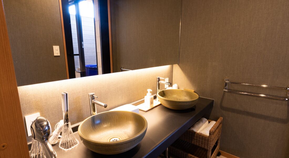 Photo of Bathroom in Yugawara