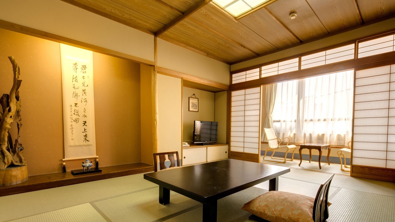 Photo of Bedroom in Yugawara