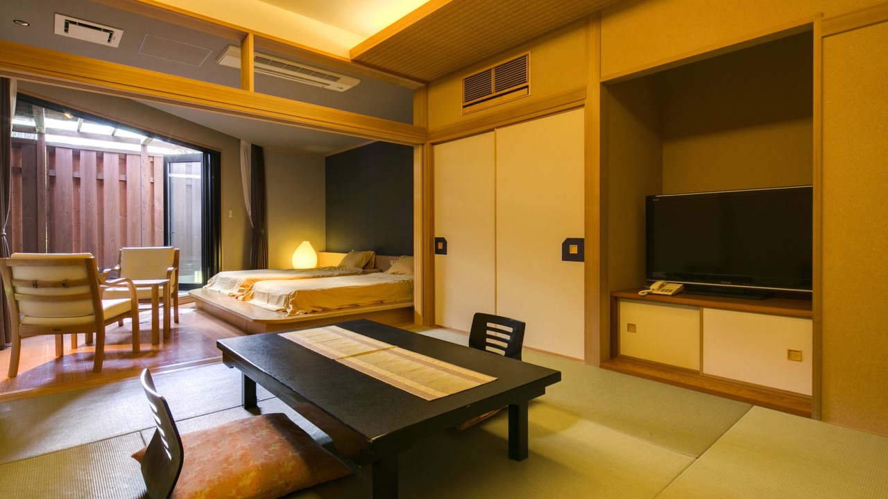 Photo of Bedroom in Yugawara
