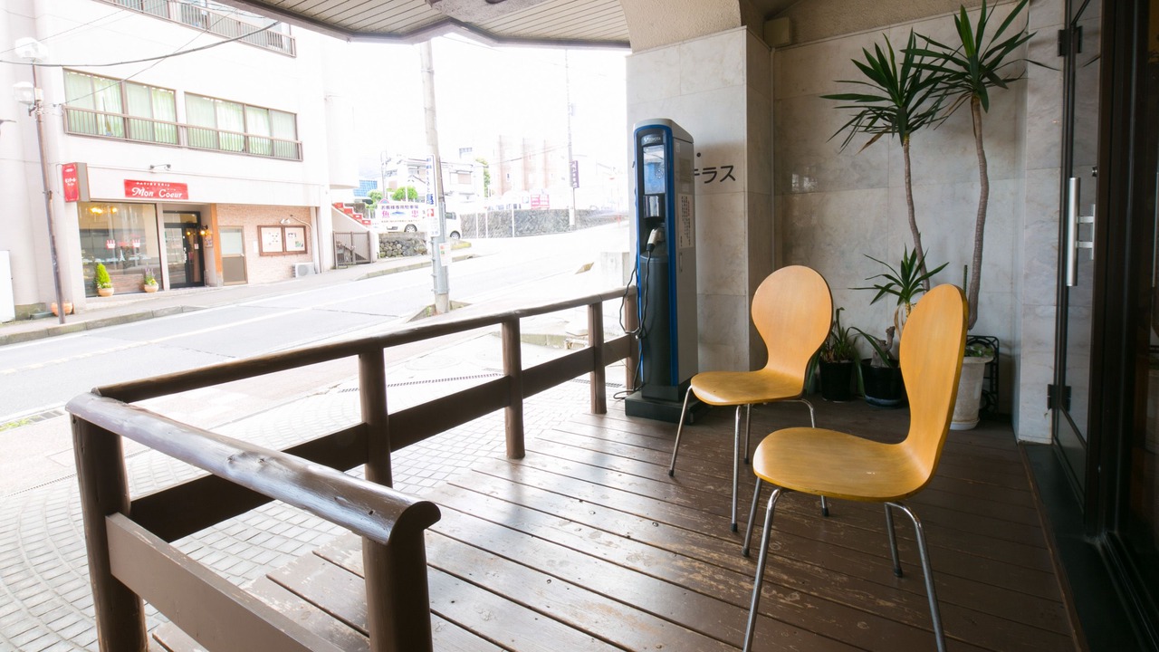 Photo of Outdoor in Yugawara