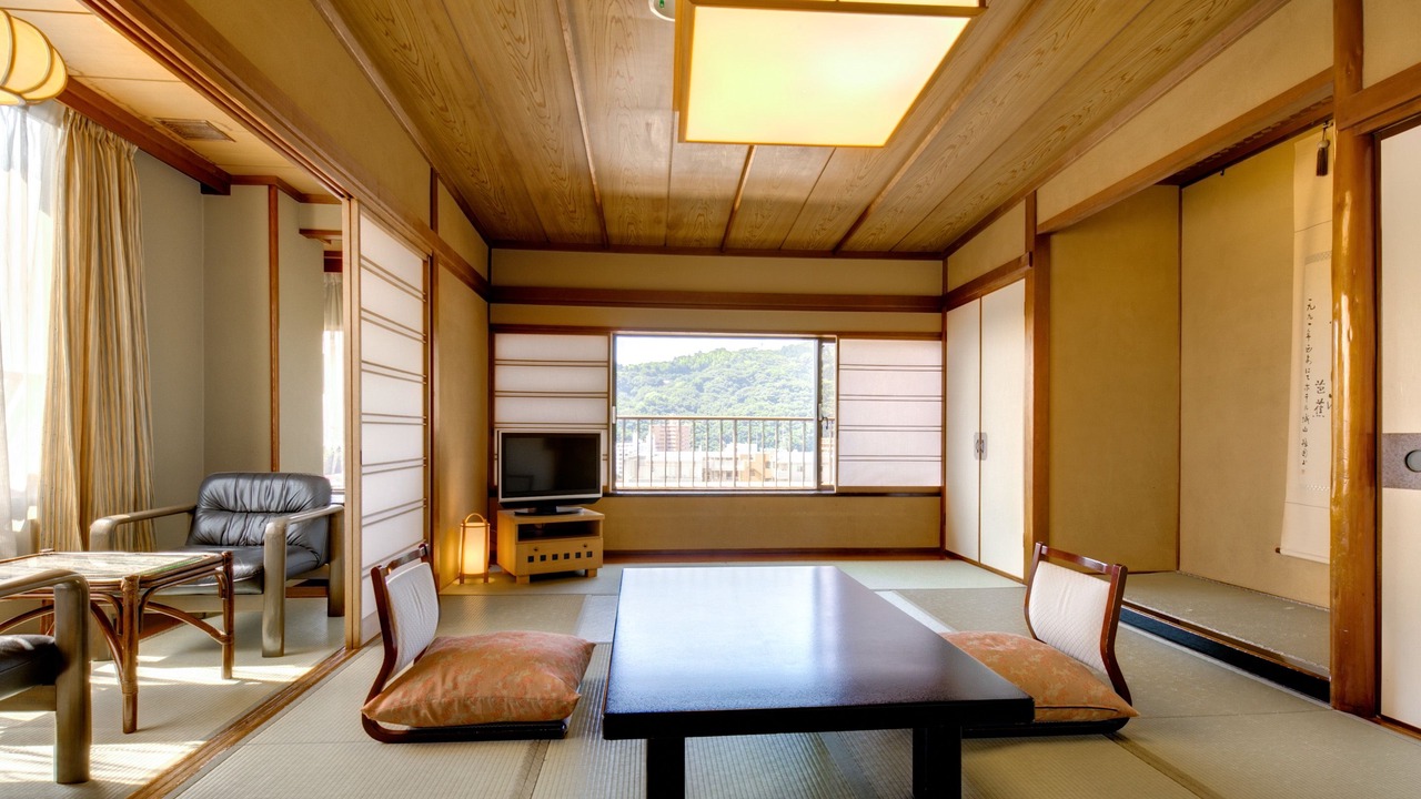 Photo of Bedroom in Yugawara