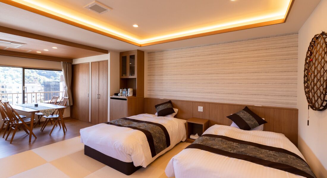 Photo of Bedroom in Yugawara