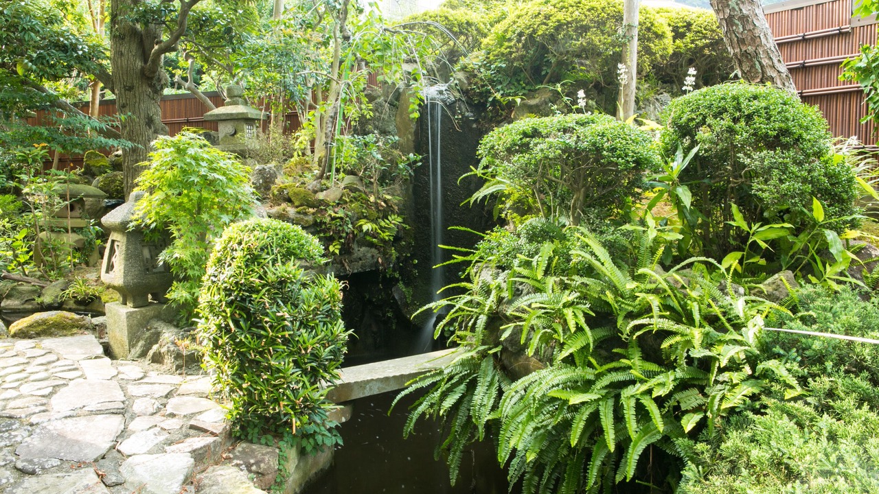Photo of Outdoor in Yugawara