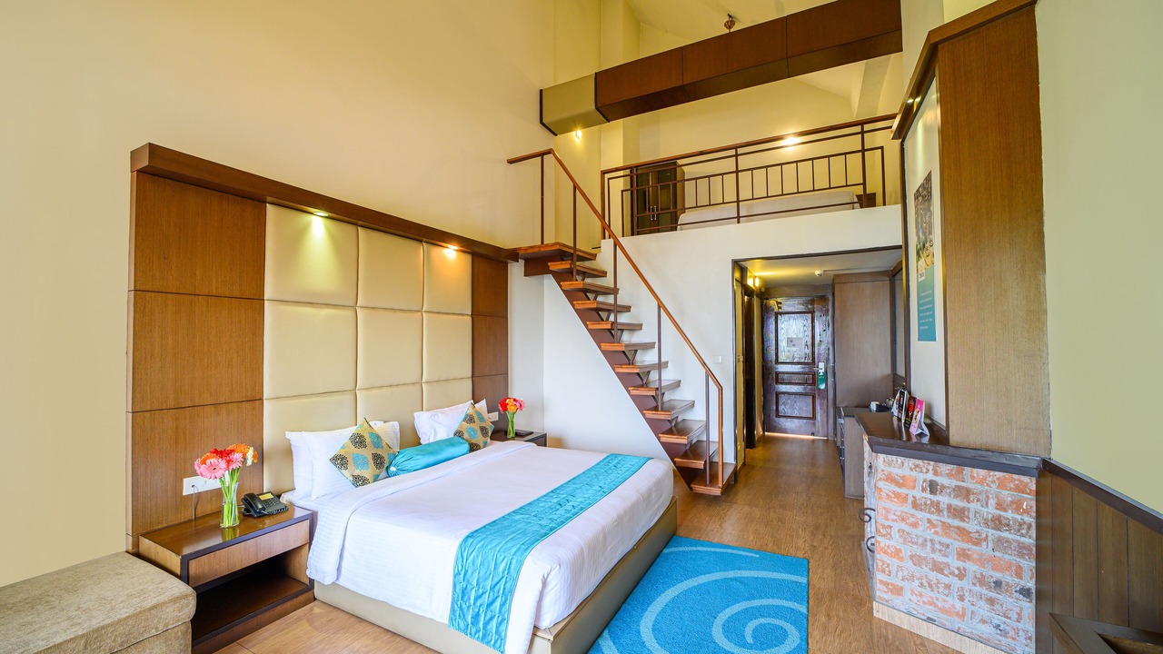 Photo of Bedroom in Turuk