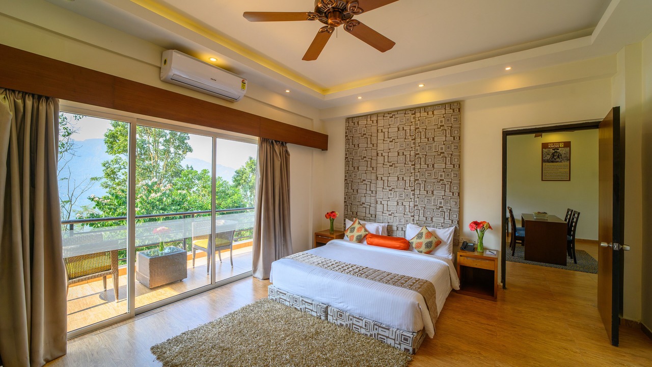 Photo of Bedroom in Turuk
