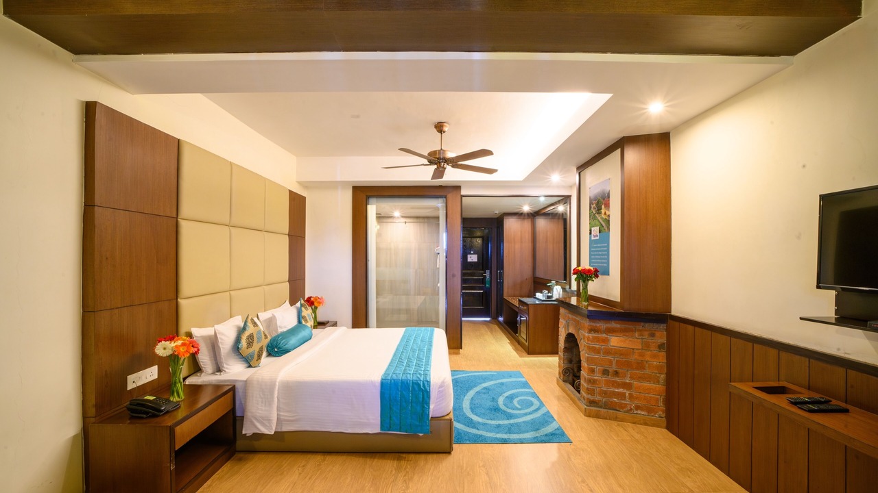 Photo of Bedroom in Turuk