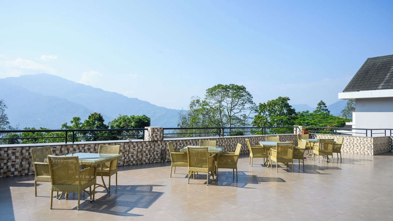 Photo of Patio Balcony in Turuk