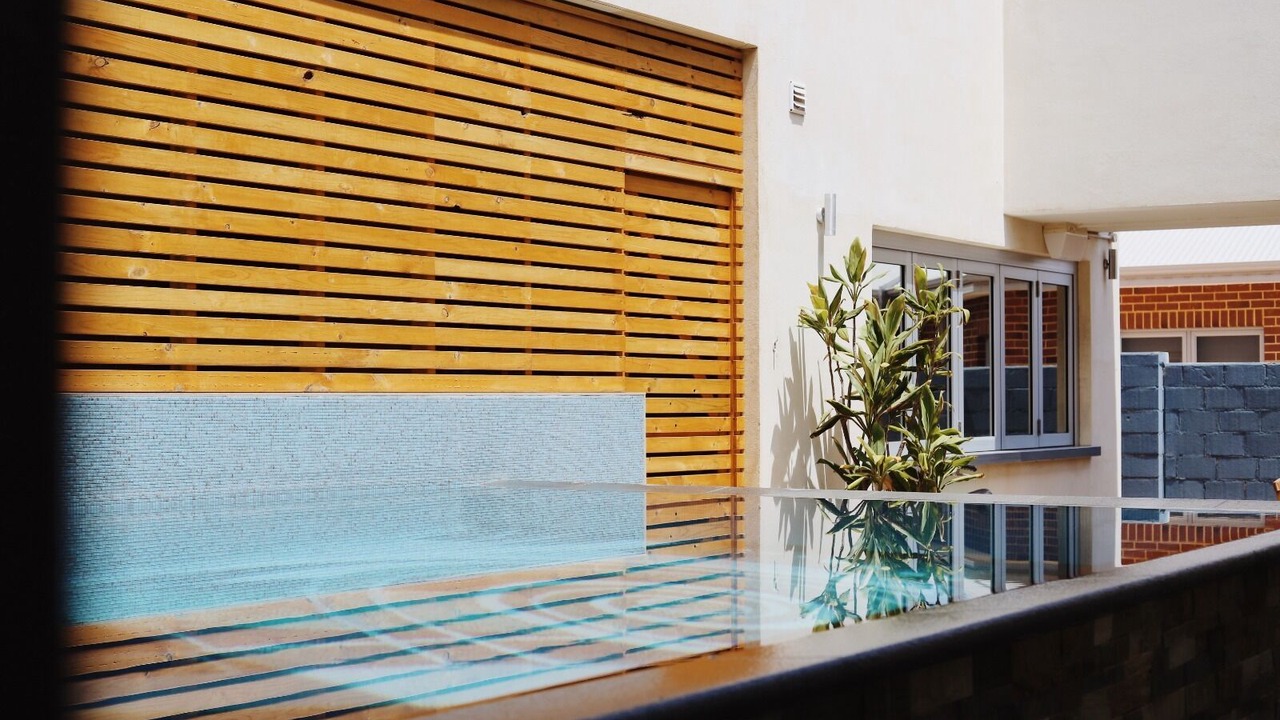 Photo of Patio Balcony in Fremantle