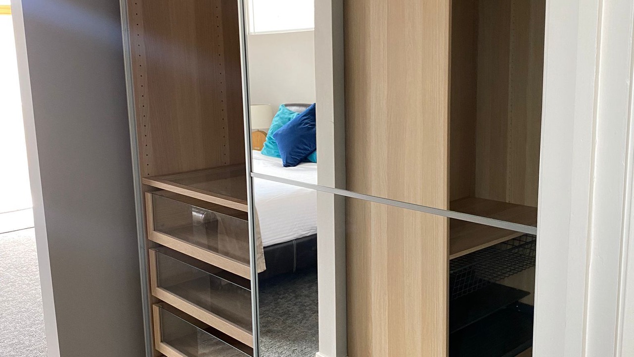 Photo of Bedroom in Fremantle