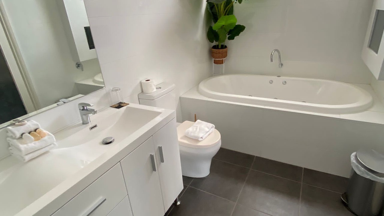 Photo of Bathroom in Fremantle