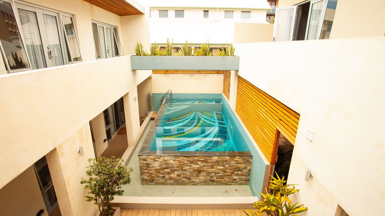 Photo of Patio Balcony in Fremantle