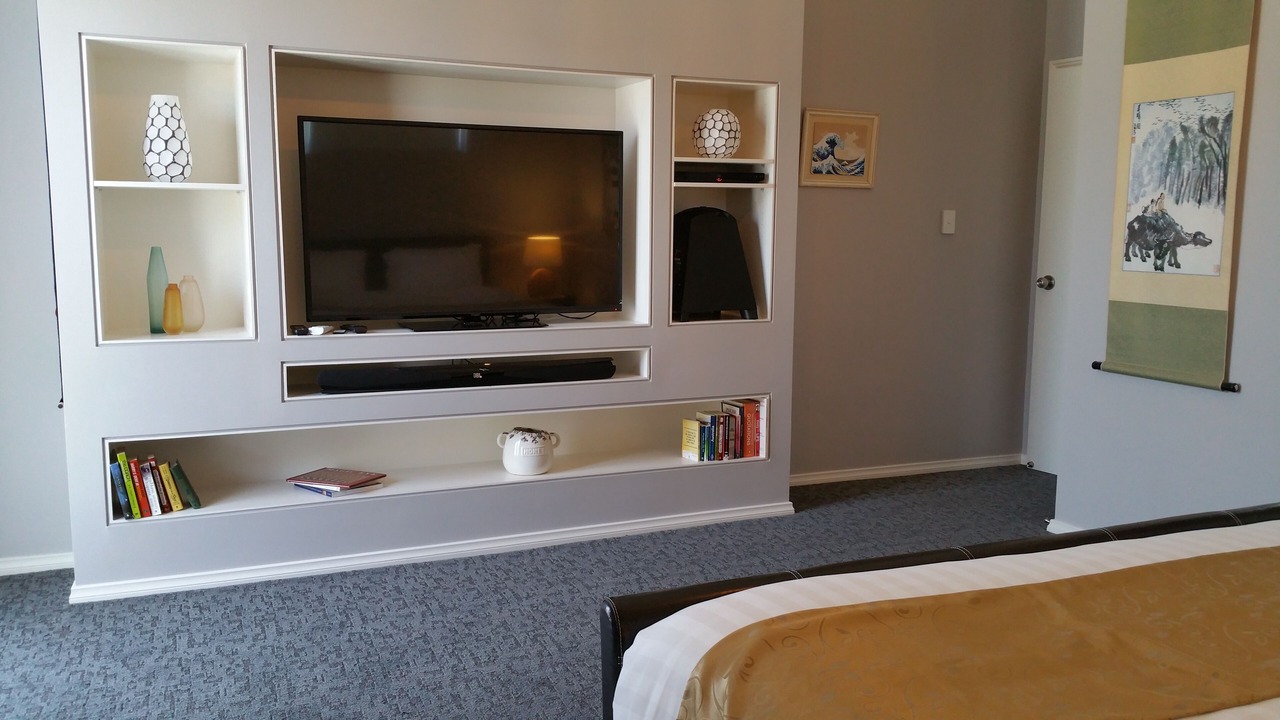 Photo of Bedroom in Fremantle