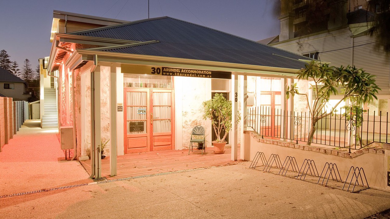 Photo of Outdoor in Fremantle