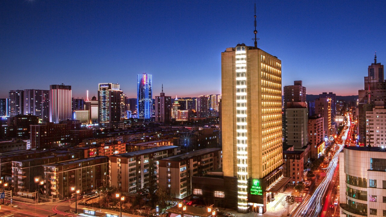 Photo of Outdoor in Yingze District