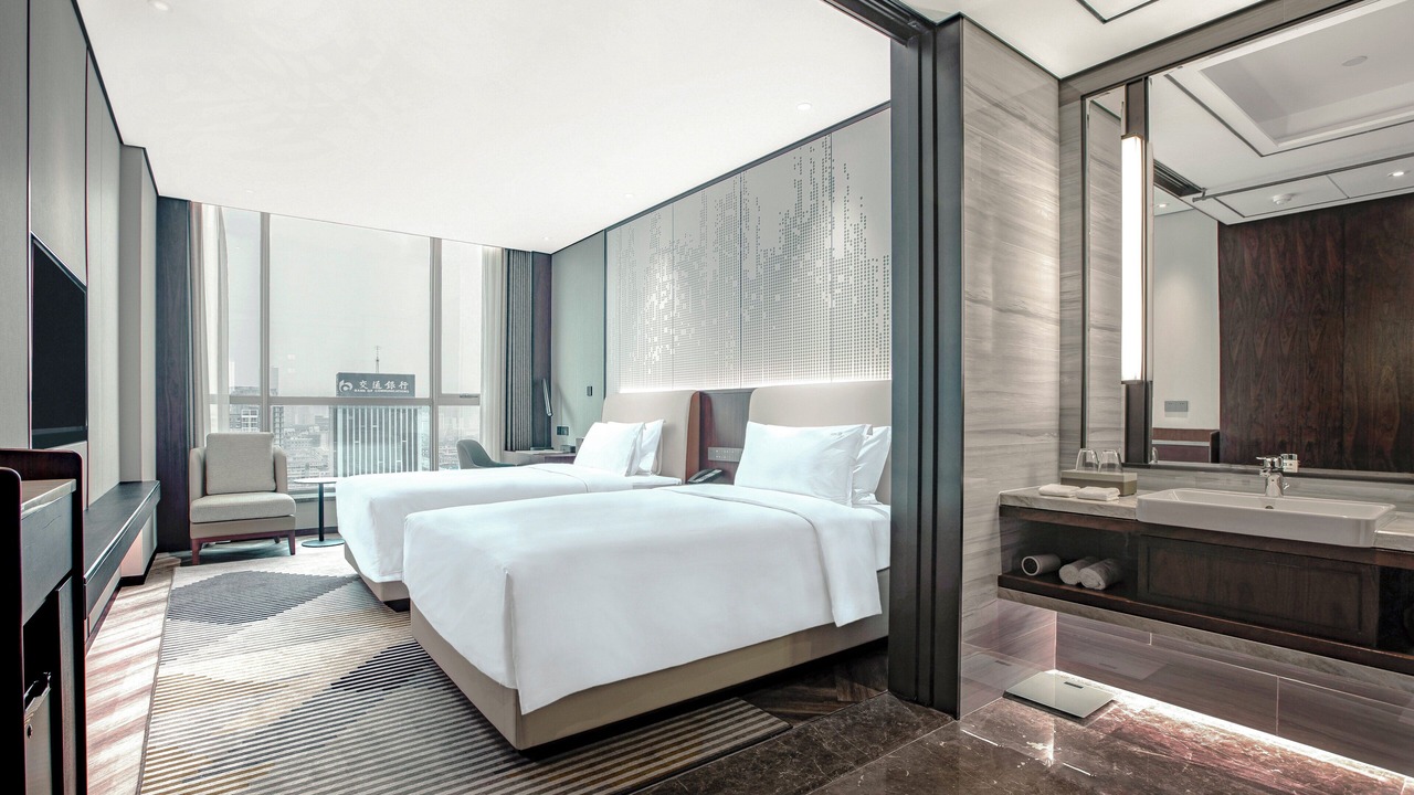 Photo of Bedroom in Yingze District