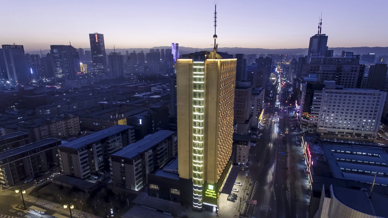 Photo of Outdoor in Yingze District