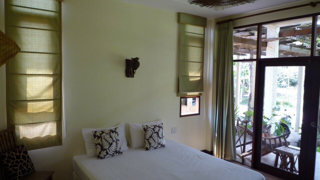 Photo of Outdoor in Koh Chang Tai