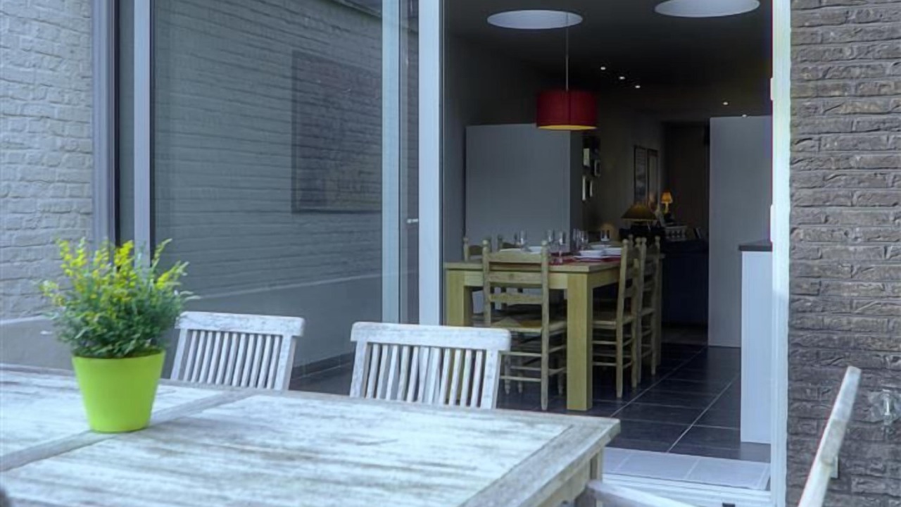 Photo of Patio Balcony in Ypres