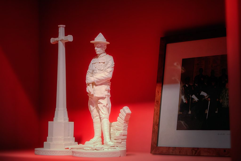 Photo of Others in Ypres
