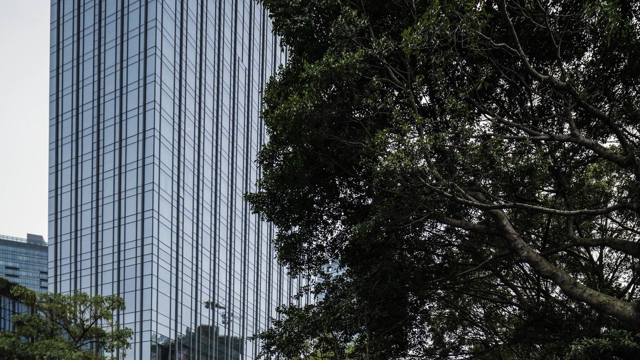 Photo of Outdoor in Xiangzhou District