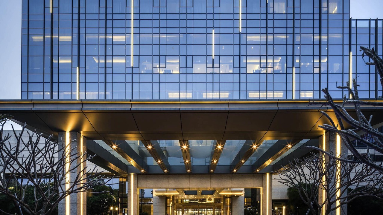 Photo of Outdoor in Xiangzhou District