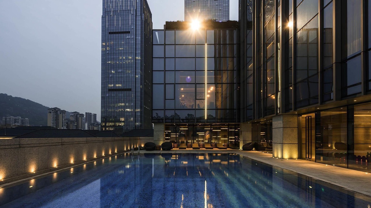 Photo of Outdoor in Xiangzhou District